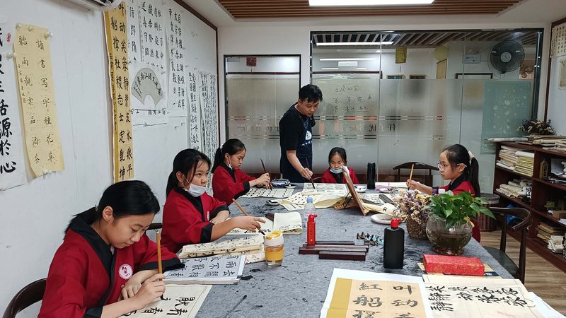 英语二自考题型全解析：掌握这些，轻松应对考试