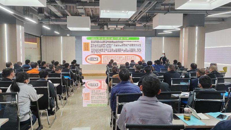 成都焊工培训学校考证通过率