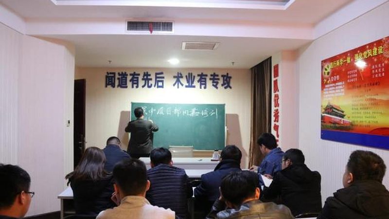 二建与一建培训，含金量高低的背后逻辑