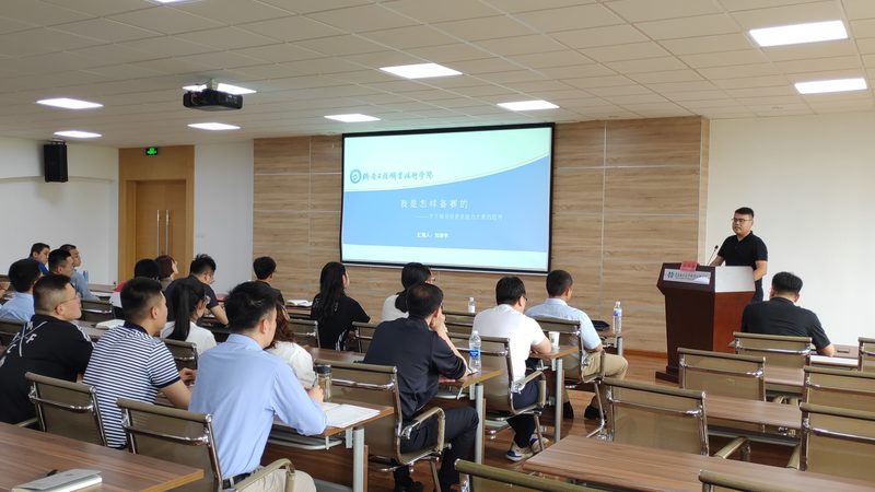 小标题：二战考生英语作文痛点分析