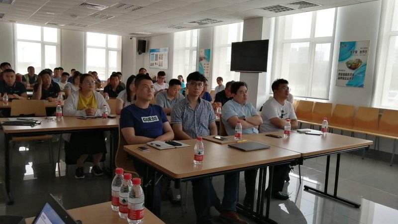 建造师培训机构如何挑选？揭秘关键要素