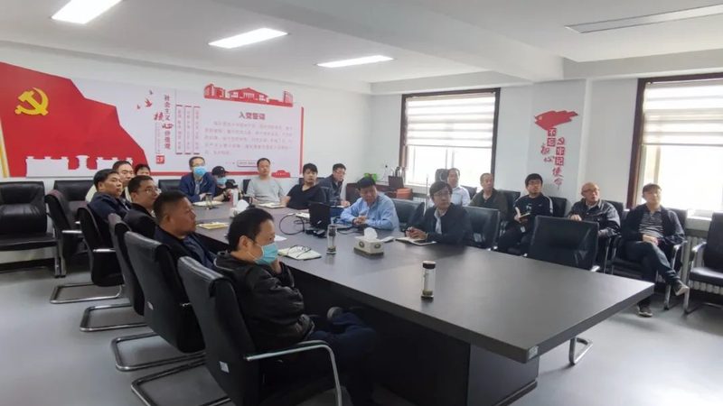 搭建培训体系，你不可不知的五大关键点