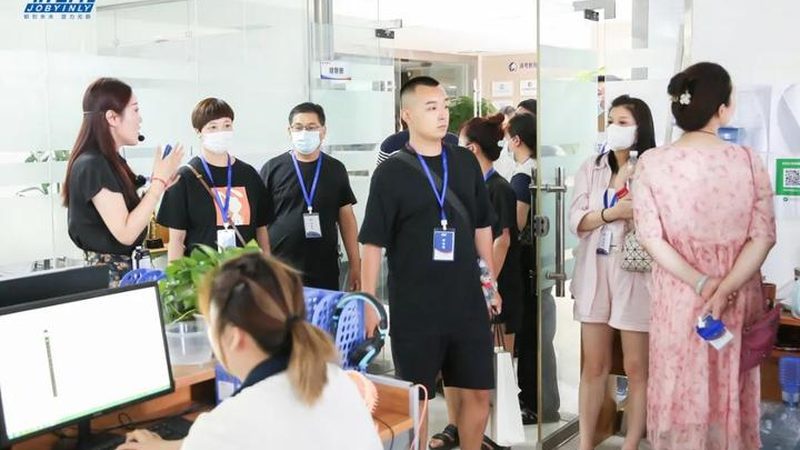 实操培训：侧重实际操作能力培养