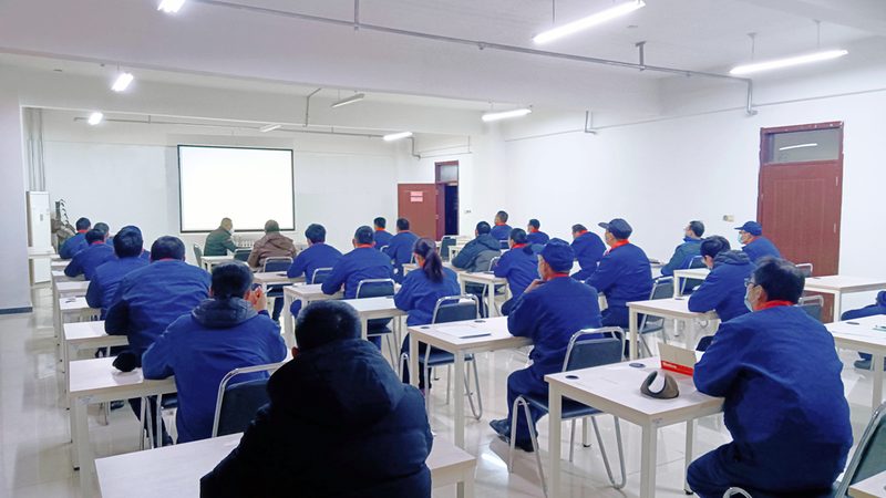 成都企业管理培训课程体系对比