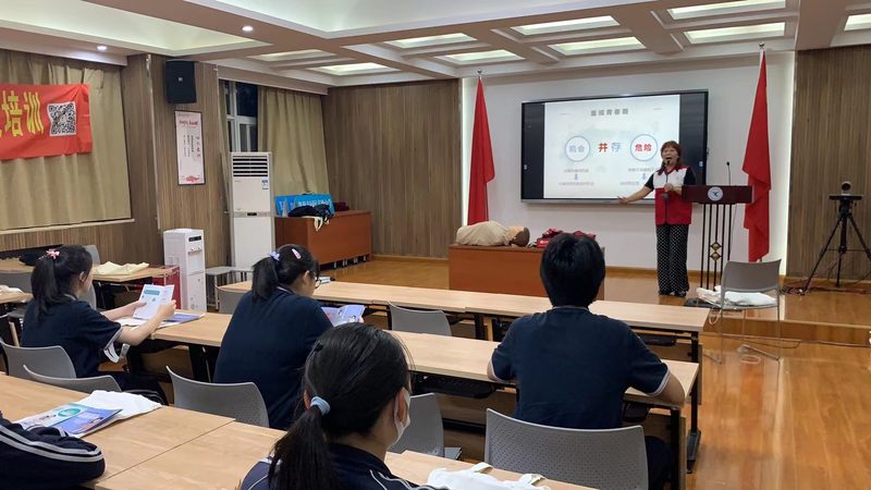 短期技能培训课程，教学流程揭秘
