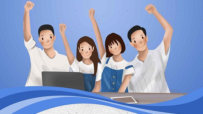 上班族成人教育每天学习几小时